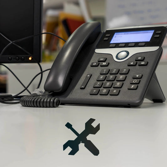 IP PBX System AMC Services Near me
