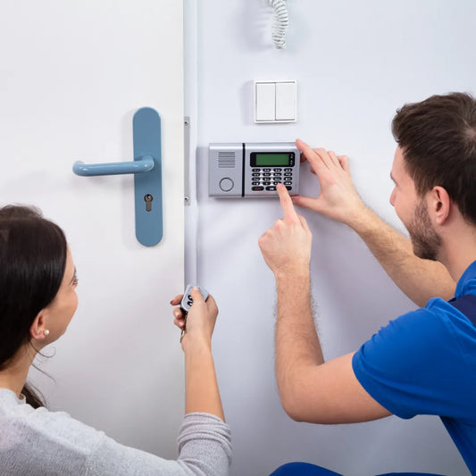 Door Access Control Repair Services Near me