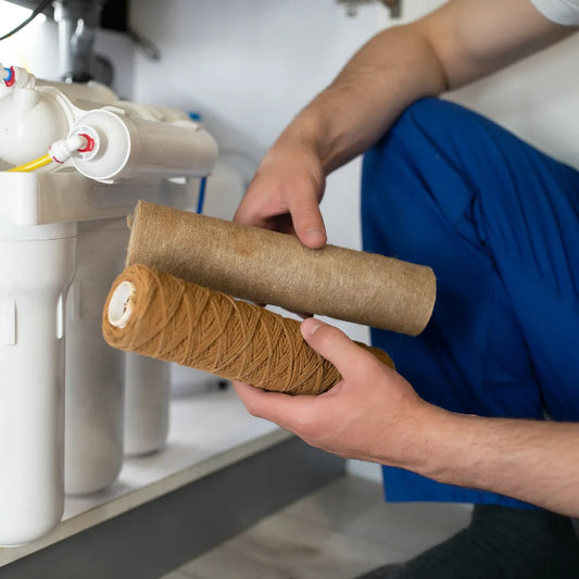 RO Repair Services Near me